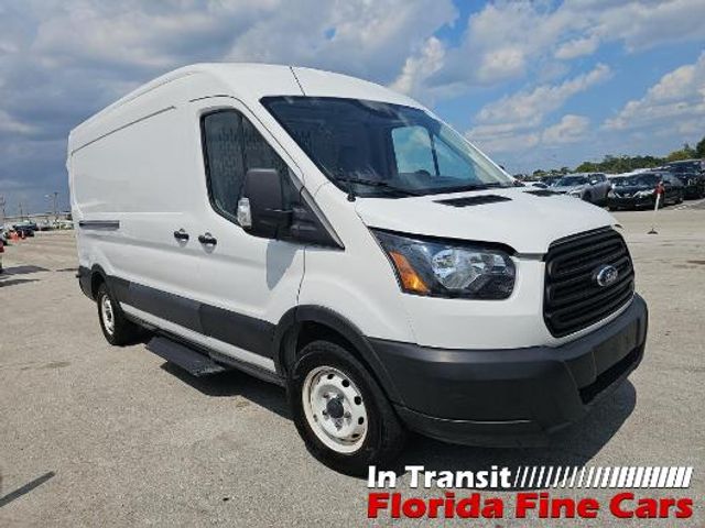 2019 Ford Transit Base