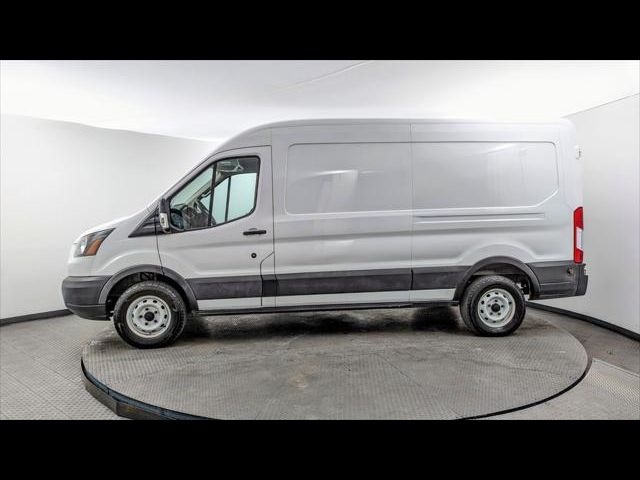 2019 Ford Transit Base