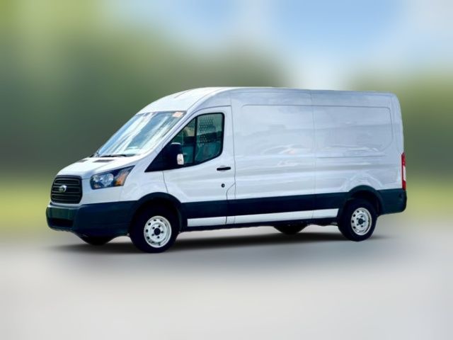 2019 Ford Transit Base