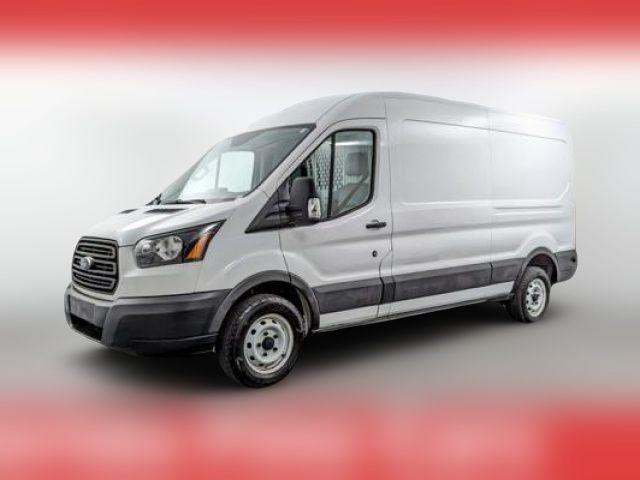 2019 Ford Transit Base