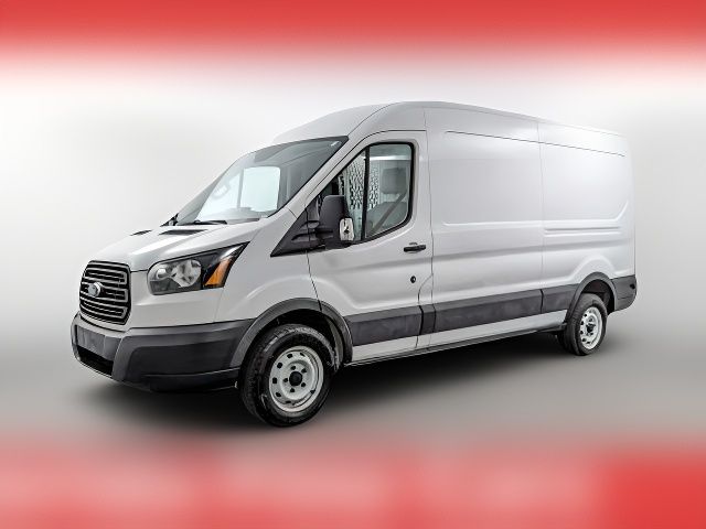 2019 Ford Transit Base