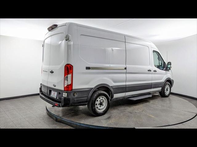 2019 Ford Transit Base