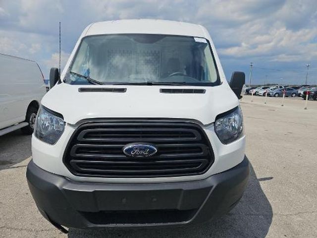 2019 Ford Transit Base