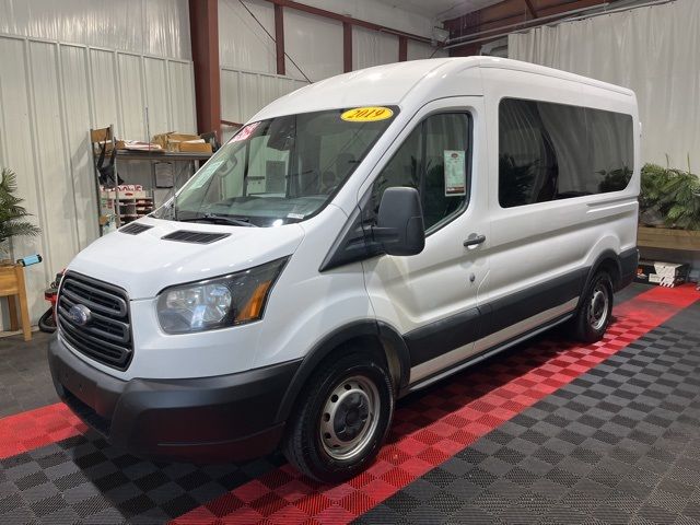 2019 Ford Transit XL