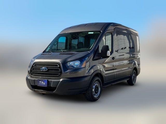 2019 Ford Transit XL