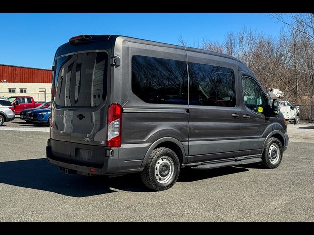 2019 Ford Transit XL