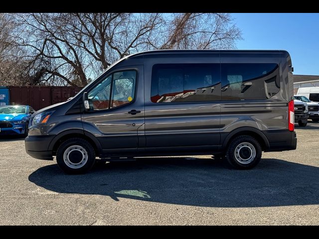 2019 Ford Transit XL