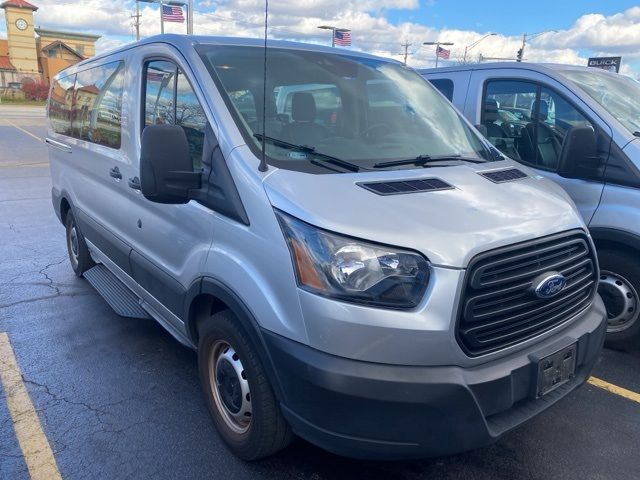 2019 Ford Transit XL