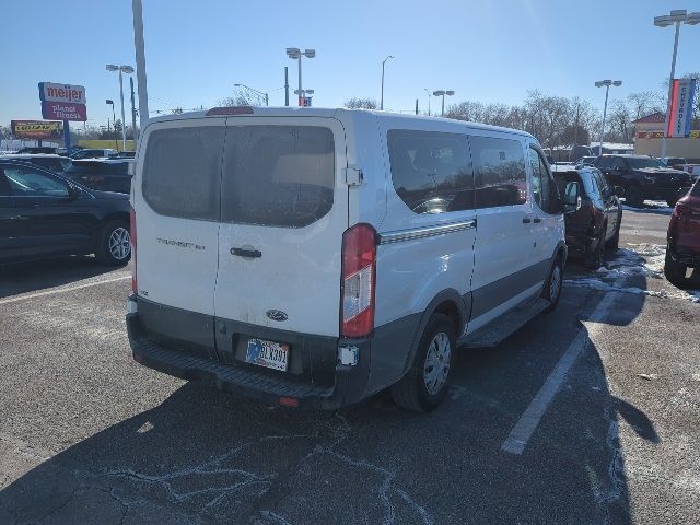 2019 Ford Transit XL