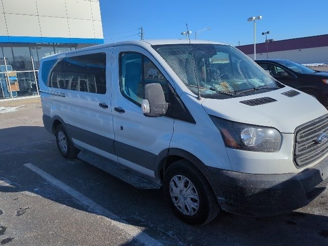 2019 Ford Transit XL