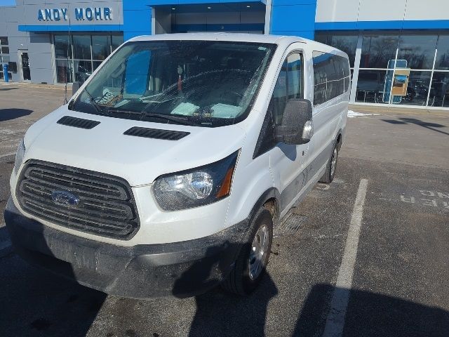 2019 Ford Transit XL