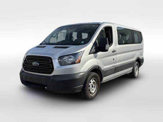 2019 Ford Transit XL