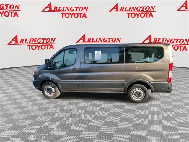 2019 Ford Transit XL