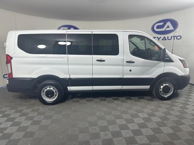 2019 Ford Transit XL