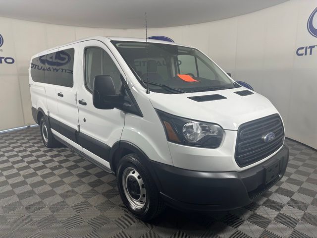 2019 Ford Transit XL