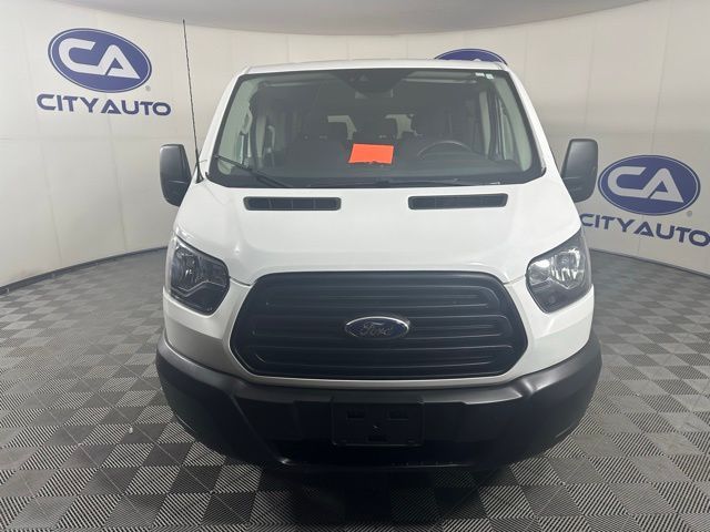 2019 Ford Transit XL