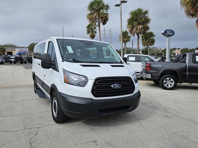 2019 Ford Transit XL