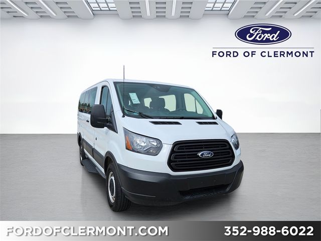 2019 Ford Transit XL