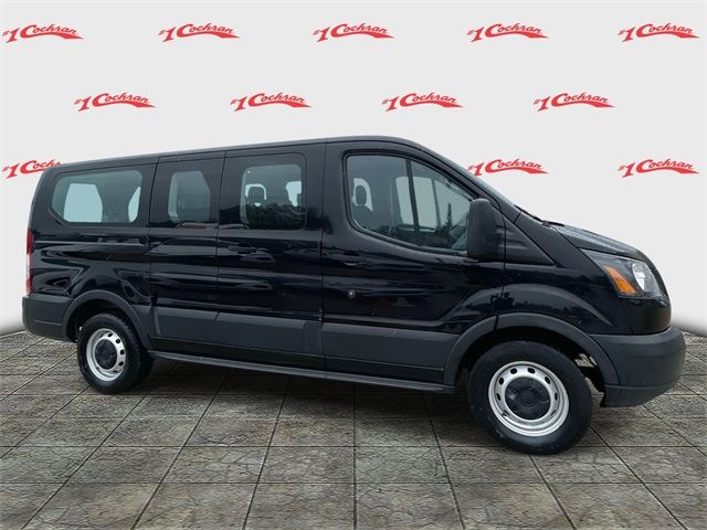 2019 Ford Transit XL