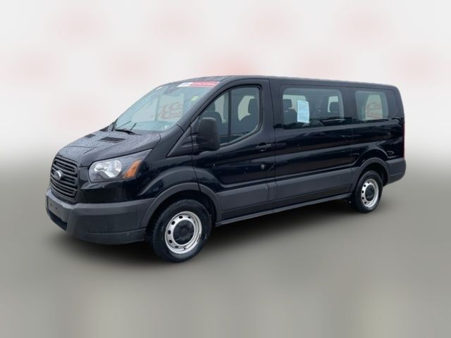 2019 Ford Transit XL