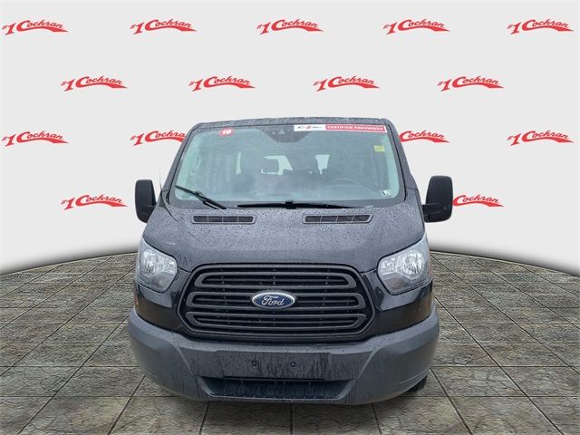2019 Ford Transit XL