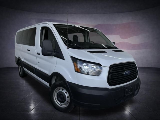 2019 Ford Transit XL