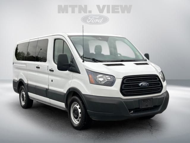 2019 Ford Transit XL