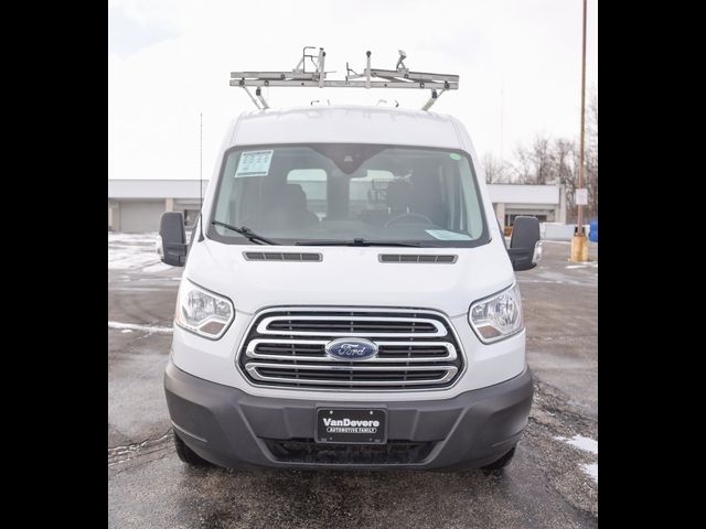 2019 Ford Transit XLT
