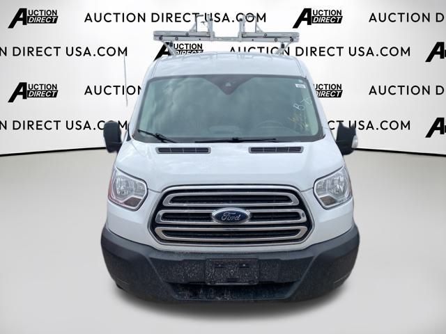 2019 Ford Transit XLT