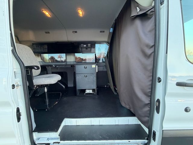 2019 Ford Transit XLT