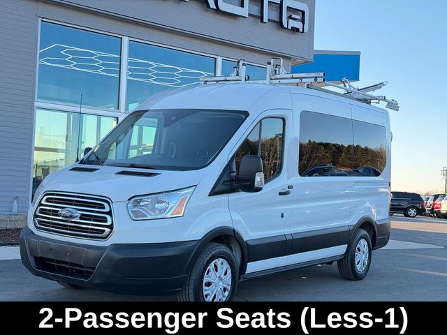 2019 Ford Transit XLT