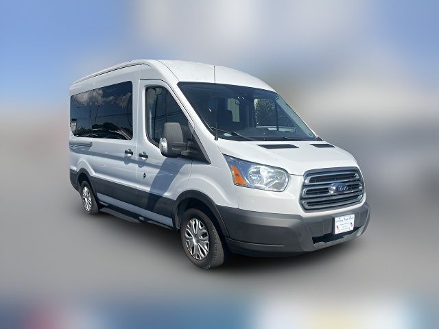 2019 Ford Transit XLT