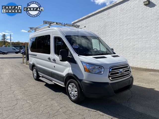 2019 Ford Transit XLT