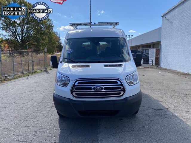 2019 Ford Transit XLT