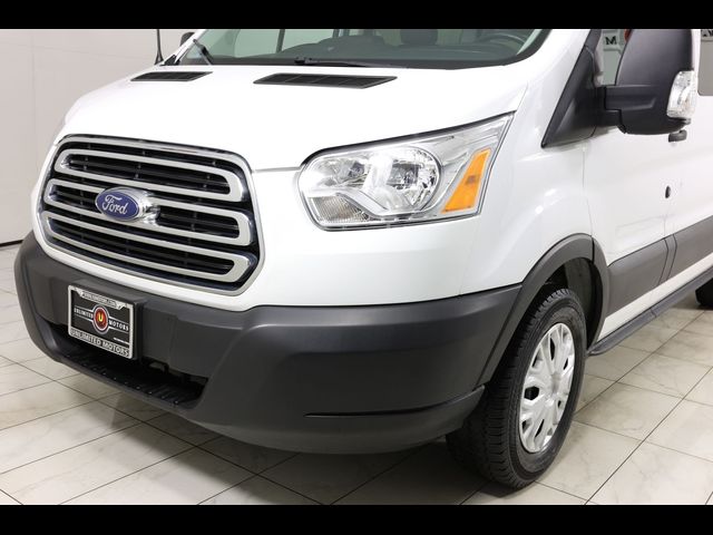 2019 Ford Transit XLT