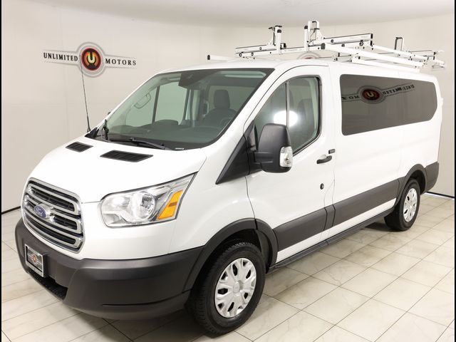 2019 Ford Transit XLT