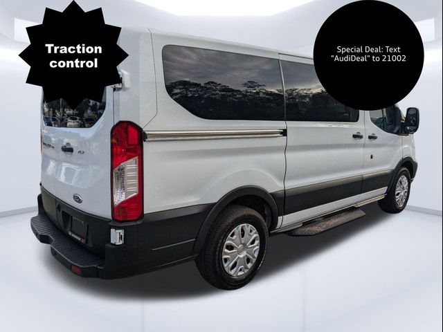 2019 Ford Transit XLT