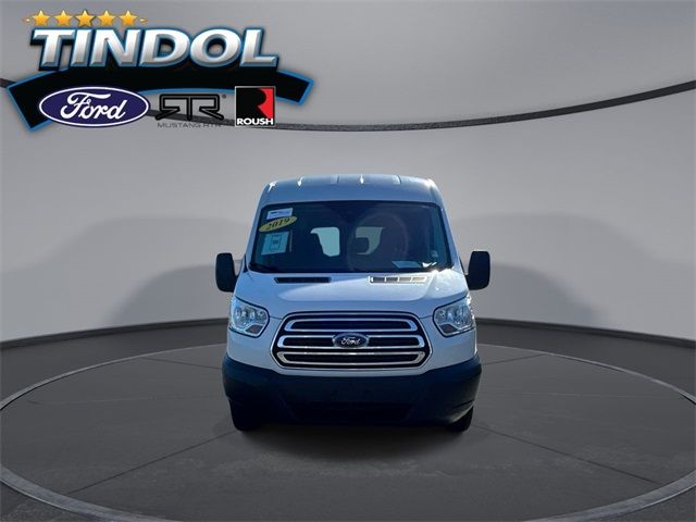 2019 Ford Transit XLT