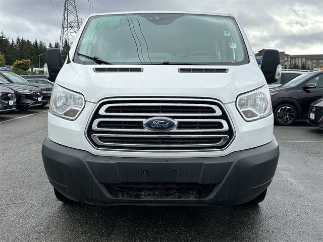 2019 Ford Transit XL