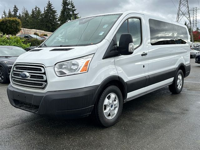 2019 Ford Transit XL