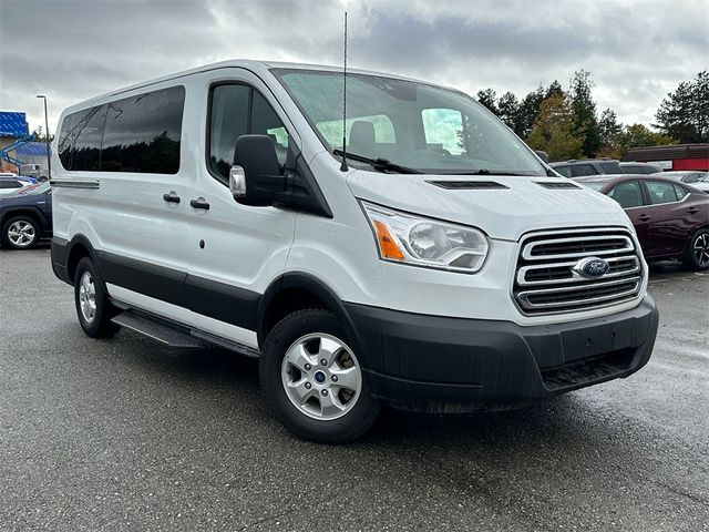 2019 Ford Transit XL