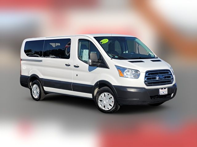 2019 Ford Transit XLT