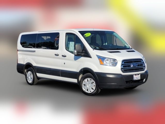 2019 Ford Transit XLT