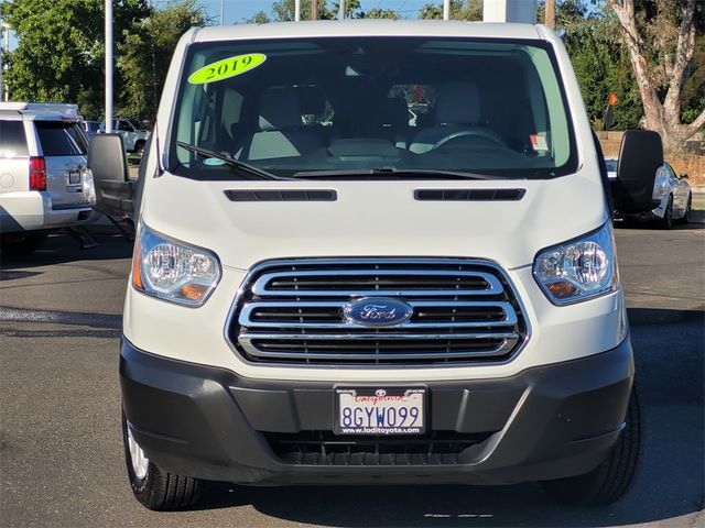 2019 Ford Transit XLT