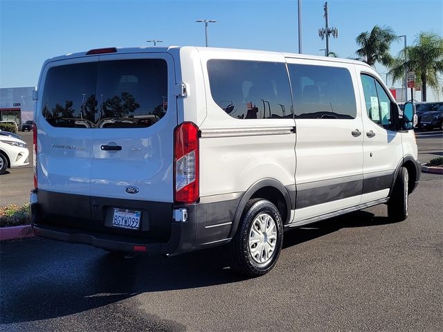 2019 Ford Transit XLT