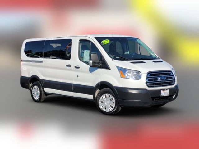 2019 Ford Transit XLT