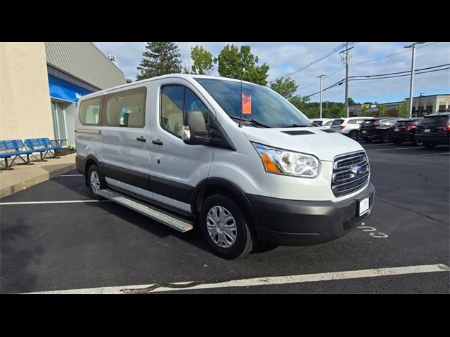 2019 Ford Transit XLT