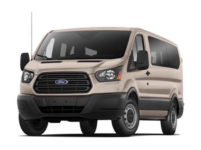 2019 Ford Transit XLT