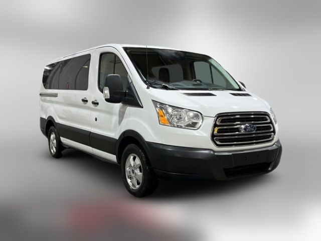 2019 Ford Transit XLT