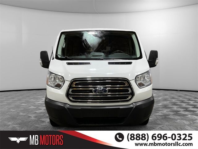 2019 Ford Transit XLT